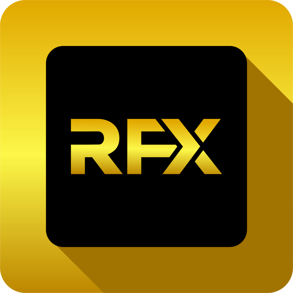 rfx app version 5